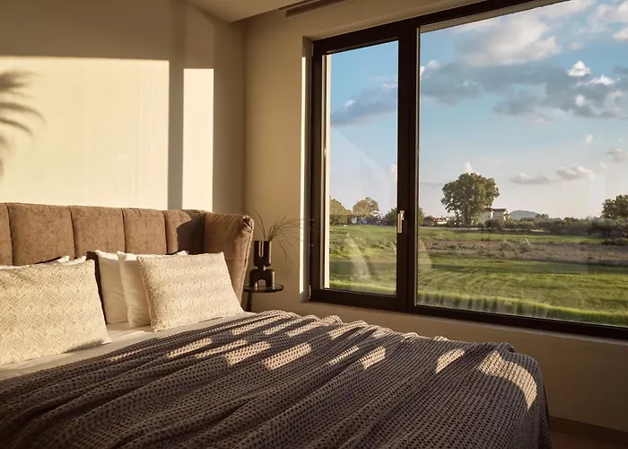 Vorto Luxury Villas, A Signature Island Retreat, By Thinkvilla Agrilia (Zakynthos)