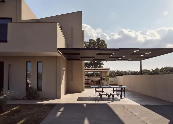 Vorto Luxury Villas, A Signature Island Retreat, By Thinkvilla * Agrilia (Zakynthos)