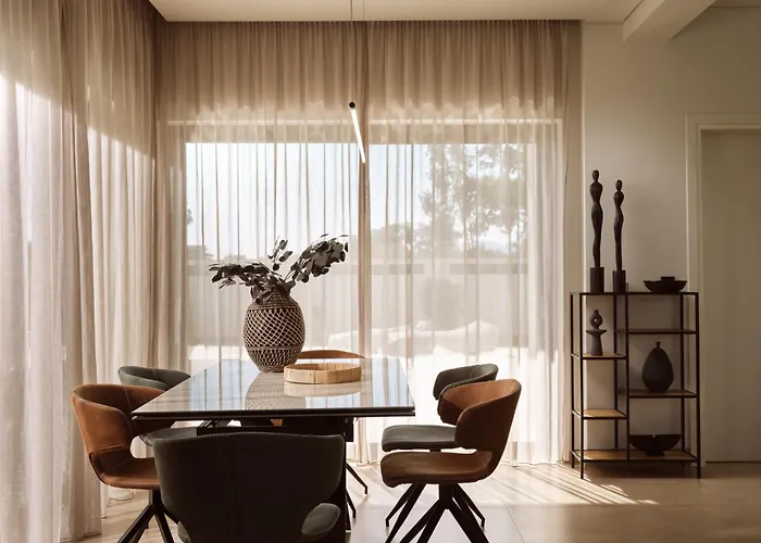 Vorto Luxury Villas, A Signature Island Retreat, By Thinkvilla * Agrilia (Zakynthos)