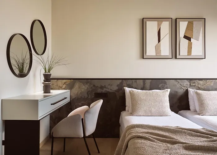 Vorto Luxury Villas, A Signature Island Retreat, By Thinkvilla