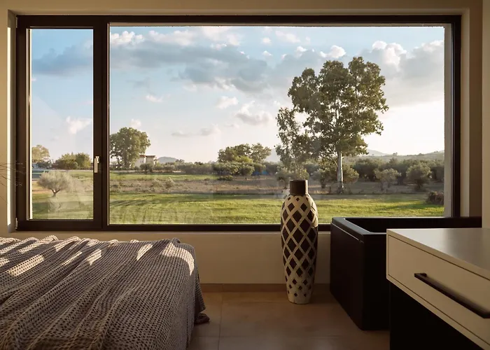 Vorto Luxury Villas, A Signature Island Retreat, By Thinkvilla Agrilia (Zakynthos)