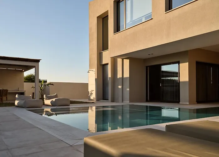 Vorto Luxury Villas, A Signature Island Retreat, By Thinkvilla * Agrilia (Zakynthos)