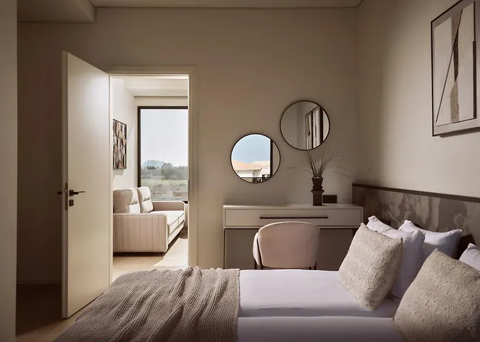 Vorto Luxury Villas, A Signature Island Retreat, By Thinkvilla Villa