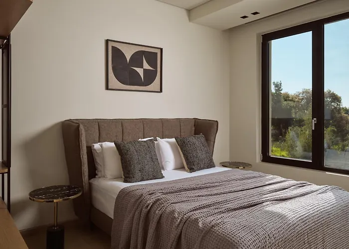 Vorto Luxury Villas, A Signature Island Retreat, By Thinkvilla Villa Agrilia (Zakynthos)