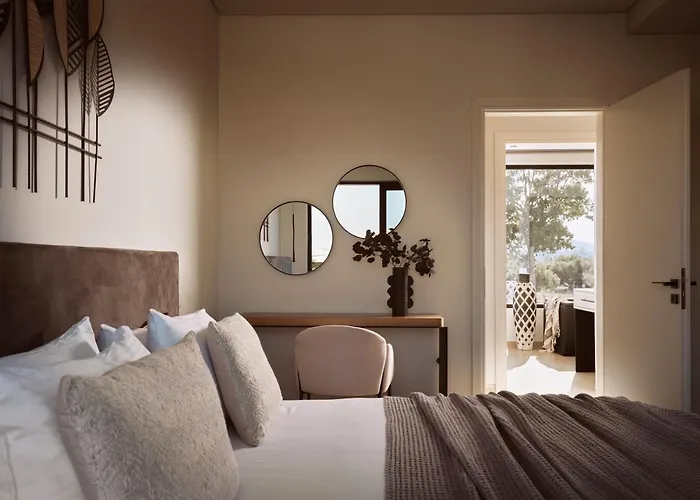 Vorto Luxury Villas, A Signature Island Retreat, By Thinkvilla