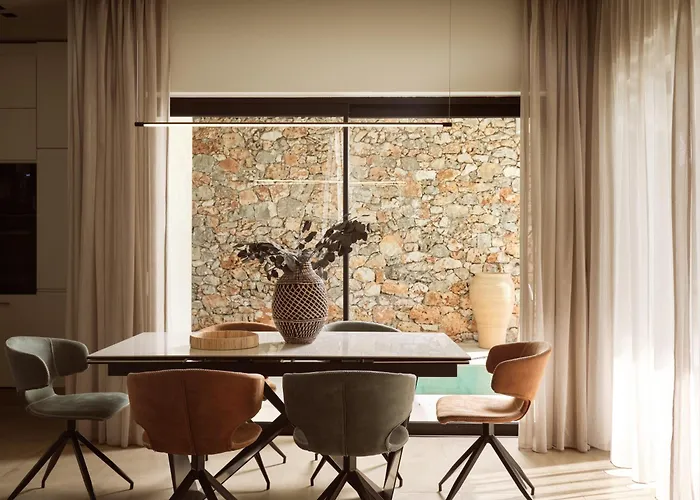 Vorto Luxury Villas, A Signature Island Retreat, By Thinkvilla Villa Agrilia (Zakynthos)