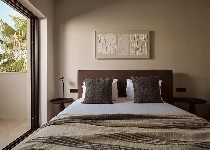 Vorto Luxury Villas, A Signature Island Retreat, By Thinkvilla Agrilia (Zakynthos)