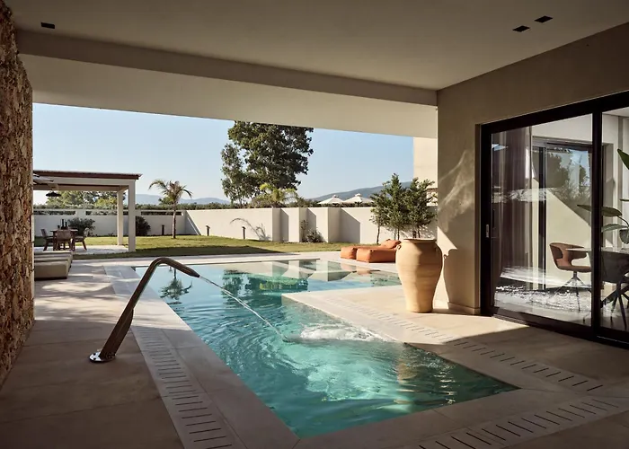 Vorto Luxury Villas, A Signature Island Retreat, By Thinkvilla