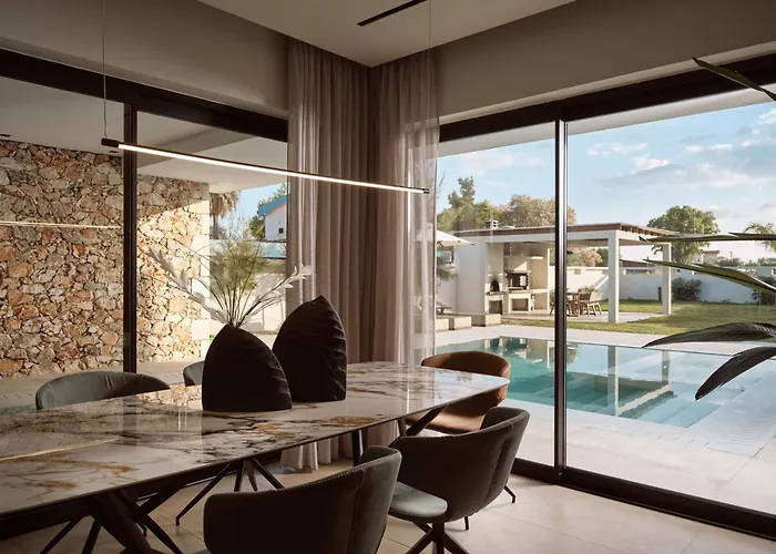 Villa Vorto Luxury Villas, A Signature Island Retreat, By Thinkvilla *