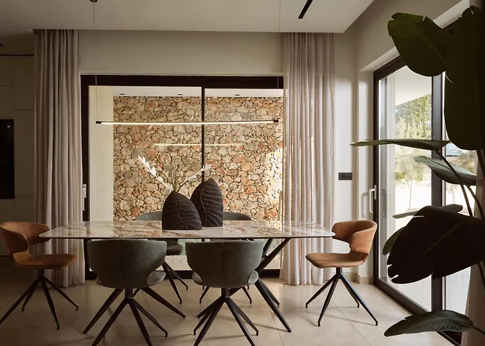 Vorto Luxury Villas, A Signature Island Retreat, By Thinkvilla *