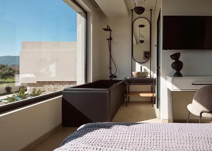 Vorto Luxury Villas, A Signature Island Retreat, By Thinkvilla Agrilia (Zakynthos)