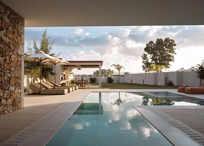 Vorto Luxury Villas, A Signature Island Retreat, By Thinkvilla