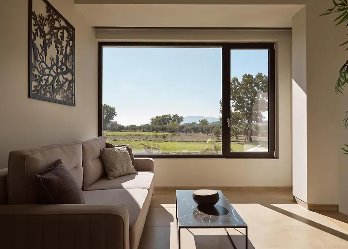 Vorto Luxury Villas, A Signature Island Retreat, By Thinkvilla Villa *