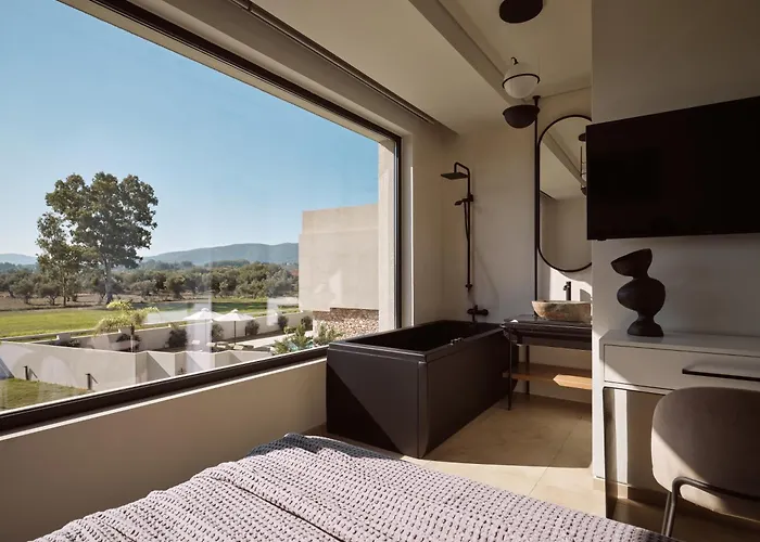 Villa Vorto Luxury Villas, A Signature Island Retreat, By Thinkvilla *