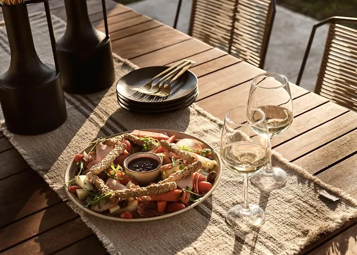 Vorto Luxury Villas, A Signature Island Retreat, By Thinkvilla