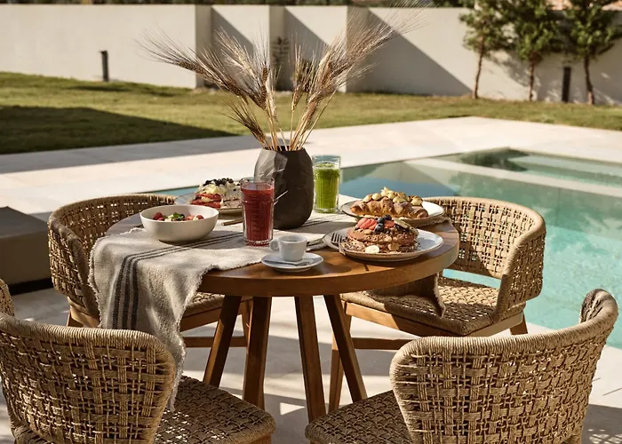 Vorto Luxury Villas, A Signature Island Retreat, By Thinkvilla *