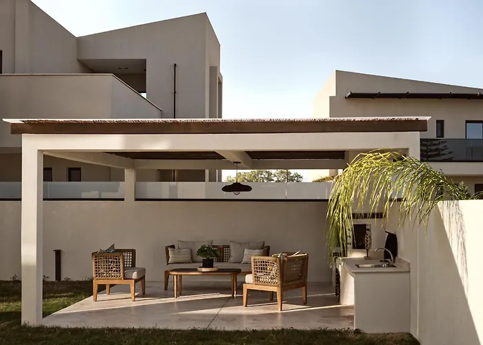 Vorto Luxury Villas, A Signature Island Retreat, By Thinkvilla * Agrilia (Zakynthos)