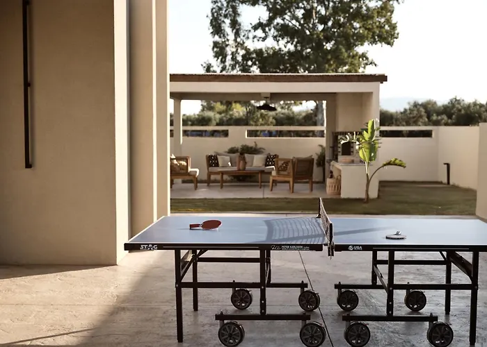 Vorto Luxury Villas, A Signature Island Retreat, By Thinkvilla Villa *