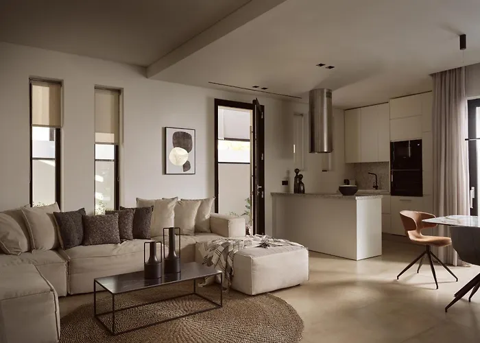 Vorto Luxury Villas, A Signature Island Retreat, By Thinkvilla *