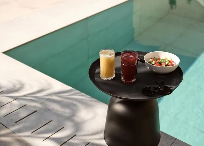 Vorto Luxury Villas, A Signature Island Retreat, By Thinkvilla * Agrilia (Zakynthos)