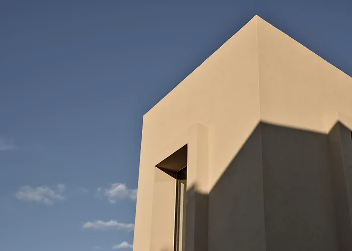 Vorto Luxury Villas, A Signature Island Retreat, By Thinkvilla * Agrilia (Zakynthos)