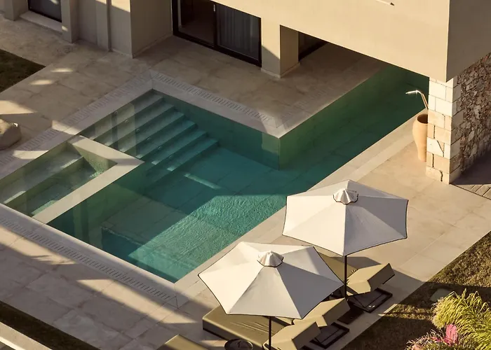 Vorto Luxury Villas, A Signature Island Retreat, By Thinkvilla