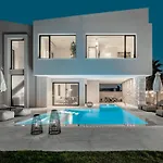 Willa Vorto Luxury Villas, A Signature Island Retreat, By Thinkvilla *