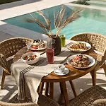 Willa Vorto Luxury Villas, A Signature Island Retreat, By Thinkvilla Agrilia (Zakynthos)