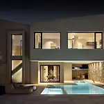 Vorto Luxury Villas, A Signature Island Retreat, By Thinkvilla Willa