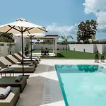 Vorto Luxury Villas, A Signature Island Retreat, By Thinkvilla Willa *