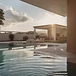 Vorto Luxury Villas, A Signature Island Retreat, By Thinkvilla Willa *