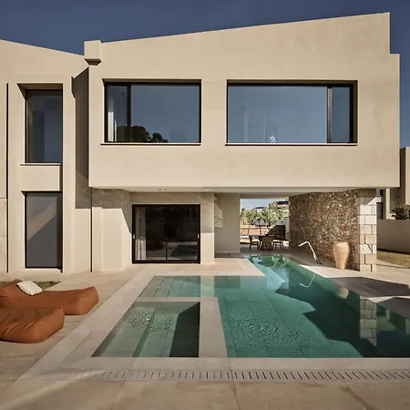 Vorto Luxury Villas, A Signature Island Retreat, By Thinkvilla 别墅 *