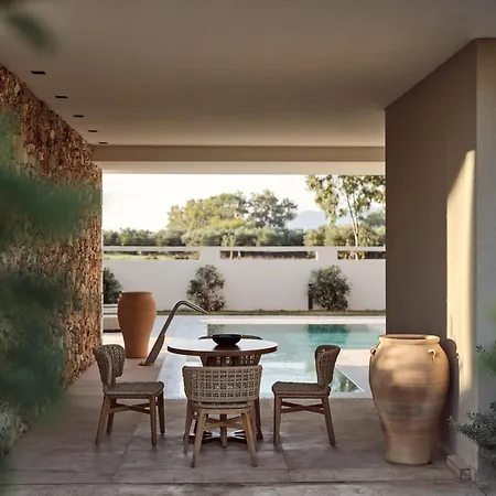 别墅 Vorto Luxury Villas, A Signature Island Retreat, By Thinkvilla *