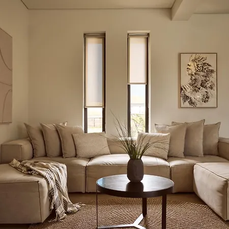 Vorto Luxury Villas, A Signature Island Retreat, By Thinkvilla 别墅