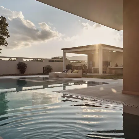 Vorto Luxury Villas, A Signature Island Retreat, By Thinkvilla 别墅 *