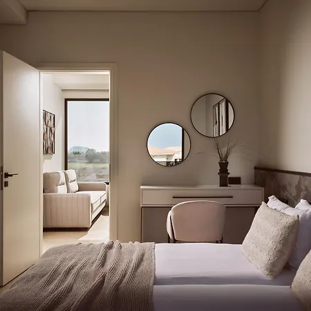 Vorto Luxury Villas, A Signature Island Retreat, By Thinkvilla 别墅