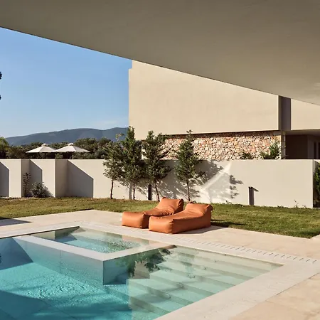 Vorto Luxury Villas, A Signature Island Retreat, By Thinkvilla 别墅 Agrilia (Zakynthos)