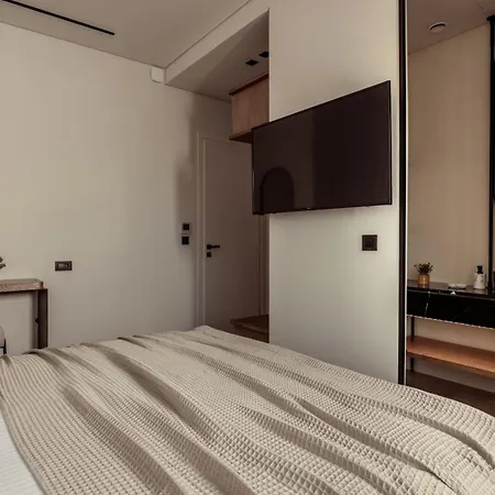 别墅 Vorto Luxury Villas, A Signature Island Retreat, By Thinkvilla