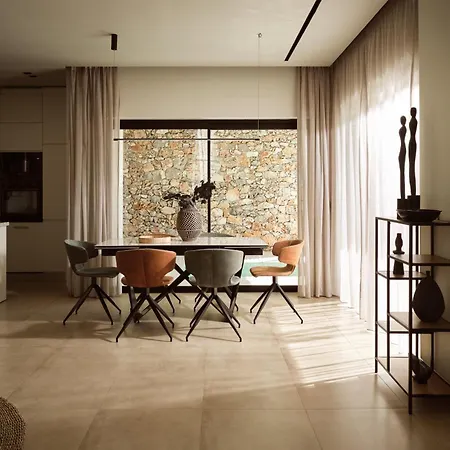 别墅 Vorto Luxury Villas, A Signature Island Retreat, By Thinkvilla Agrilia (Zakynthos)