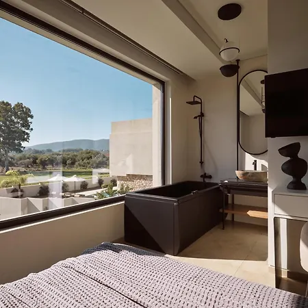 别墅 Vorto Luxury Villas, A Signature Island Retreat, By Thinkvilla *
