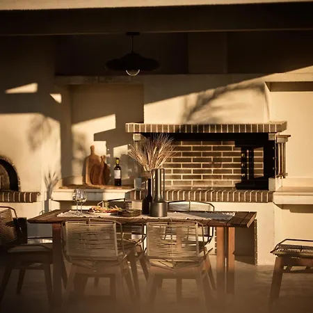 Vorto Luxury Villas, A Signature Island Retreat, By Thinkvilla *