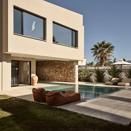 Vorto Luxury Villas, A Signature Island Retreat, By Thinkvilla 别墅