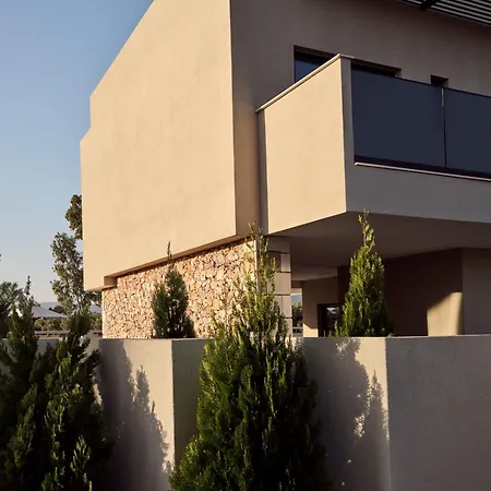 别墅 Vorto Luxury Villas, A Signature Island Retreat, By Thinkvilla *