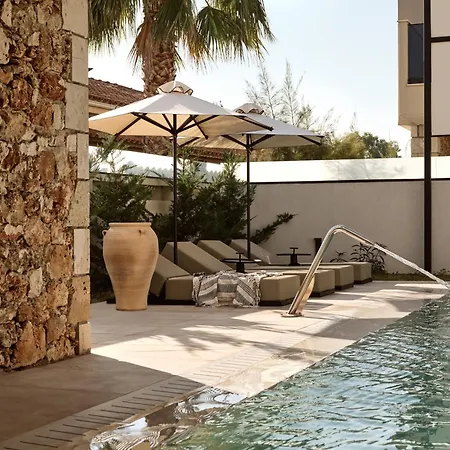 Vorto Luxury Villas, A Signature Island Retreat, By Thinkvilla 别墅 *