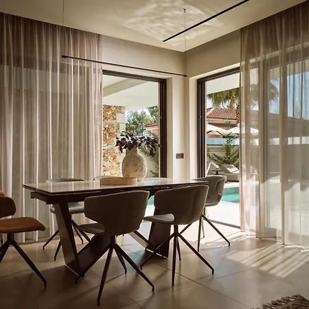 Vorto Luxury Villas, A Signature Island Retreat, By Thinkvilla * Agrilia (Zakynthos)