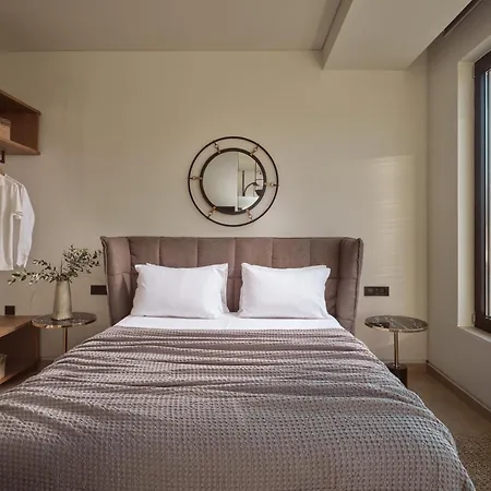 别墅 Vorto Luxury Villas, A Signature Island Retreat, By Thinkvilla