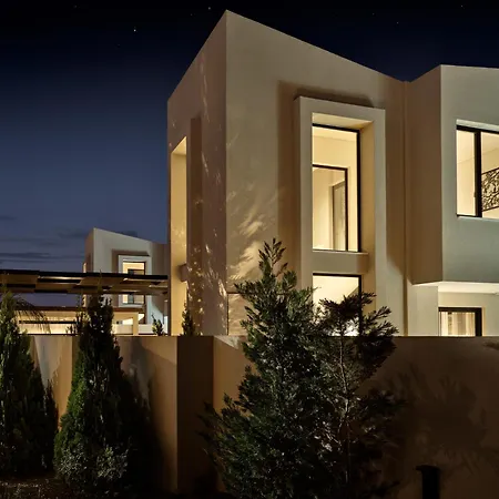 别墅 Vorto Luxury Villas, A Signature Island Retreat, By Thinkvilla *