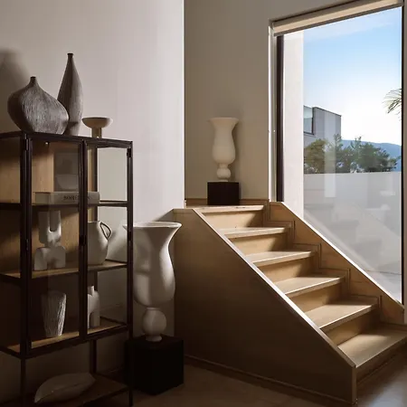 Vorto Luxury Villas, A Signature Island Retreat, By Thinkvilla 别墅 Agrilia (Zakynthos)