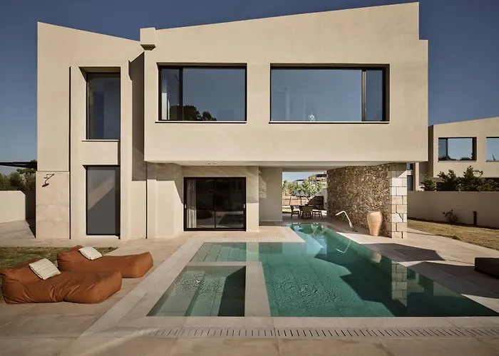 Vorto Luxury Villas, A Signature Island Retreat, By Thinkvilla Villa *