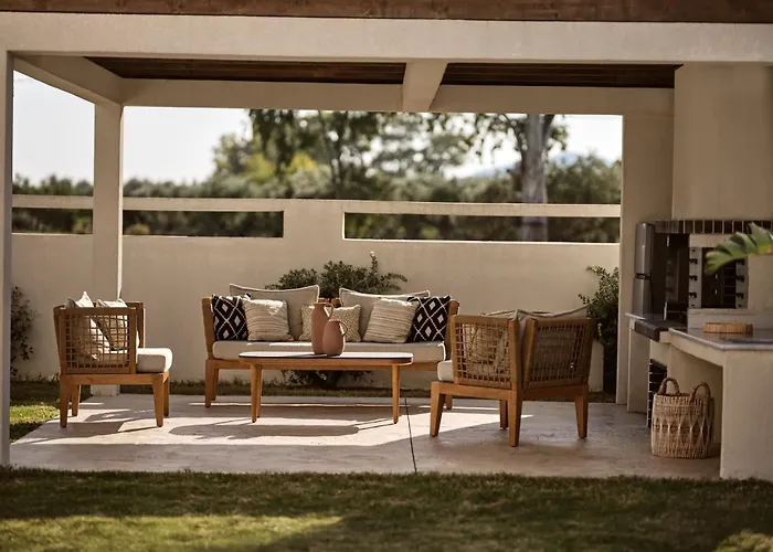Vorto Luxury Villas, A Signature Island Retreat, By Thinkvilla *